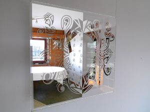 design art mirror